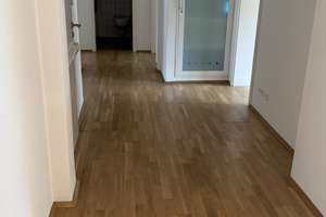5 Zimmer-Wohnung in Kreiselnähe – 48143 Bahnhof, Münster – Vorschaubild 6