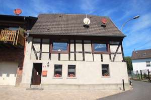EFH kleines gemütliches Fachwerkhaus, in Königswinter-Thomasberg – Die vollständige Adresse der Immobilie erhältst du vom Anbieter., 53639 Königswinter – Vorschaubild 2