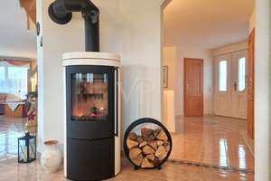 Unabhängig Wohnen: nachhaltiges Zuhause mit eigenem autarkem Energiekonzept – Die vollständige Adresse der Immobilie erhältst du vom Anbieter., 75328 Schömberg – Vorschaubild 6