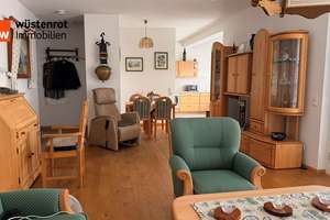 HURRA! Eine 2-Zimmer-Penthouse-Wohnung in ruhiger Lage in Rheinfelden – Die vollständige Adresse der Immobilie erhältst du vom Anbieter., 79618 Rheinfelden (Baden) – Vorschaubild 7