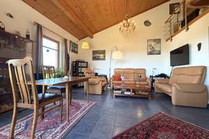 Exklusives Wohnen mit Panoramaaussicht und außergewöhnlichem Wohngefühl – Die vollständige Adresse der Immobilie erhältst du vom Anbieter., 63679 Schotten – Vorschaubild 11