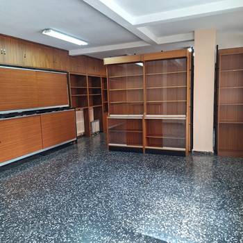 Flohmarkt im Zentrum von Palencia