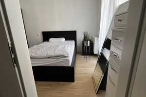 Schöne 2-Zimmer-Wohnung in der Nordstadt – Kleinreuther Weg 56, 90408 Nürnberg – Vorschaubild 6