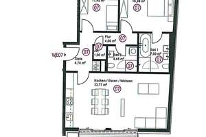 Exklusiver Neubau in Leipzig-Stötteritz – modernes Wohnen in Bestlage ab Oktober 2026 – Breslauerstraße 4, 4299 Stötteritz, Leipzig – Vorschaubild 21