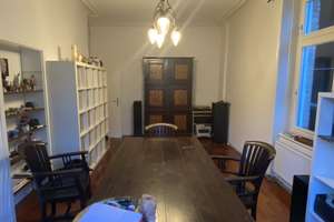 Typische Stuttgarter Altbauwohnung in S-Mitte zu vermieten – Hohenheimer Straße 69, 70184 Dobel, Stuttgart – Vorschaubild 2