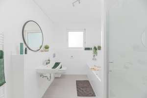1-Zimmer-Wohnung CITY PRAG – Rheinstahlstr. 7A, 70469 Bahnhof Feuerbach, Stuttgart – Vorschaubild 5