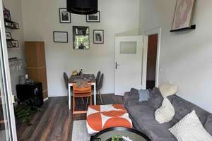 Exklusive 3-Zimmer-Wohnung mit Balkon in erstklassiger Wohnlage von Hannover-Zoo – Gneisenaustraße 55, 30175 Zoo, Hannover – Vorschaubild 3