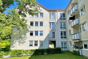 Vermietete 3-Zimmer-Eigentumswohnung in Oldenburg-Bürgerfelde – ohne Käuferprovision!