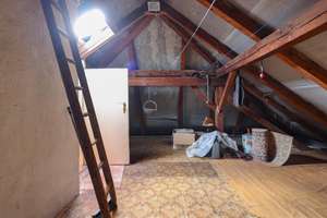 Charmantes Einfamilienhaus mit Ausbaupotenzial in ruhiger Lage von Dallgow-Döberitz – Die vollständige Adresse der Immobilie erhältst du vom Anbieter., 14624 Dallgow-Döberitz – Vorschaubild 10