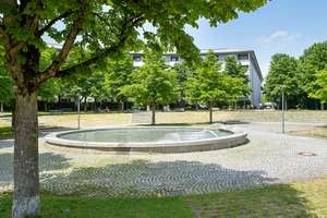 Zwischen Olympiapark und Hohenzollernplatz – Helene-Lange-Weg 1, 80637 Oberwiesenfeld, München – Vorschaubild 19