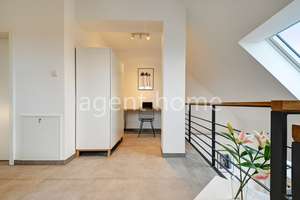 MÖBLIERT - MODERN STYLE - Praktisches Business Apartment – Die vollständige Adresse der Immobilie erhältst du vom Anbieter., 70563 Vaihingen-Mitte, Stuttgart – Vorschaubild 10