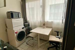 Vollmöbliertes Appartement im Herzen von Köln Bayernthal – Bernhardstraße 12, 50968 Bayenthal, Köln – Vorschaubild 7