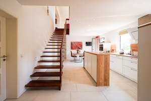 Exklusive Penthouse-Maisonette mit hochwertiger Ausstattung mitten im Szeneviertel! – Die vollständige Adresse der Immobilie erhältst du vom Anbieter., 1099 Äußere Neustadt, Dresden – Vorschaubild 8