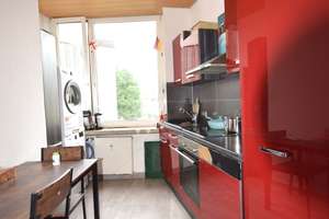 Attraktive 2-Zimmer-Wohnung in zentraler Lage von Stuttgart-Wangen – Die vollständige Adresse der Immobilie erhältst du vom Anbieter., 70327 Wangen, Stuttgart – Vorschaubild 7
