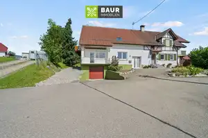 360° I Gut und Günstig - Raumwunder nahe Biberach! – Biberach (Kreis) – Vorschaubild 24