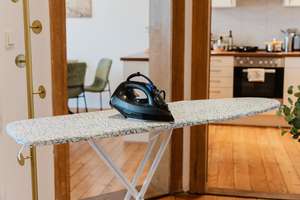 3-Zimmer-Wohnung mit gehobener Ausstattung in Braunschweig – Gliesmaroder Straße 71, 38106 Östliches Ringgebiet, Braunschweig – Vorschaubild 24