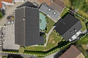 Einfamilienhaus mit Nebengebäude! Hochwertiges Anwesen mit energieeffizienter Ausstattung – Die vollständige Adresse der Immobilie erhältst du vom Anbieter., 90518 Altdorf bei Nürnberg – Vorschaubild 30