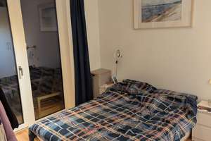 2-Zimmer Wohnung mit Balkon im 2. OG in Friedenau – Friedenauer Höhe 22, 12159 Friedenau, Berlin – Vorschaubild 4