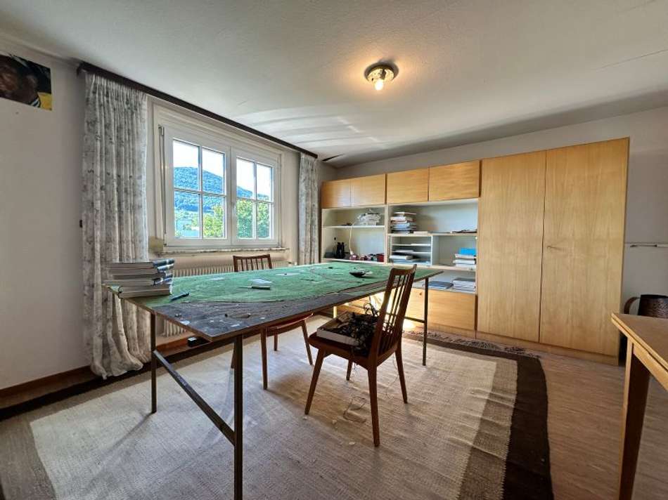 Wohnzimmer (DG)