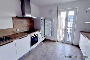 *** 5 Zimmer Wohnung mit 2 TG Stellplätzen und Balkonloggia in Johannis *** – Sandrartstraße 11, 90419 St. Johannis, Nürnberg – Vorschaubild 6