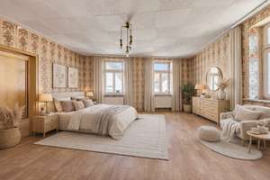 Wohnen mit Perspektive: Einfamilienhaus auf großzügigem Grundstück mit Bauplatz – Die vollständige Adresse der Immobilie erhältst du vom Anbieter., 67125 Dannstadt-Schauernheim – Vorschaubild 11