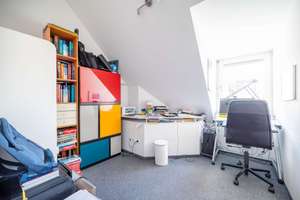 ⭐️ Einzigartiges Penthouse im Prenzlauer Berg – 4,5 Zi., Kamin, Lift, Klima, Sauna & TG-Stellplatz – Die vollständige Adresse der Immobilie erhältst du vom Anbieter., 10439 Prenzlauer Berg, Berlin – Vorschaubild 15