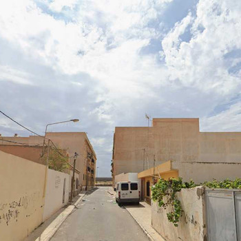 Wohnung in der Ines Straße