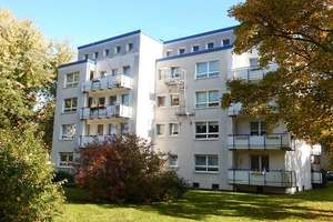 Stop! Praktische 2-Zimmer-Wohnung – Königsberger Str. 3, 44809 Hofstede, Bochum – Vorschaubild 2