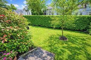 Attraktive 3-Zimmer-Gartenwohnung in begehrter Villenlage – aktuell wertbeständig vermietet – Die vollständige Adresse der Immobilie erhältst du vom Anbieter., 21029 Bergedorf (Ortsteil), Hamburg – Vorschaubild 3
