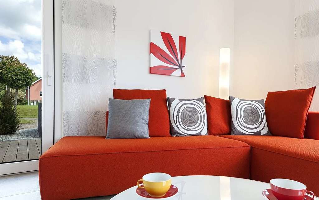 Immobilie in Sinntal - Großzügiges Familienhaus mit vielseitigen Nutzungsmöglichkeiten - Bild 2