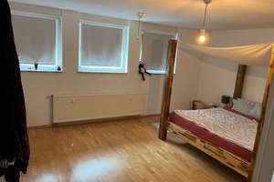 Freundliche 5-Zimmer-Wohnung Einbauküche Garten – Die vollständige Adresse der Immobilie erhältst du vom Anbieter., 88046 Friedrichshafen – Vorschaubild 3