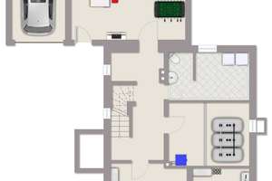 ** Ideal für die Familie ** – Die vollständige Adresse der Immobilie erhältst du vom Anbieter., 47178 Alt-Walsum, Duisburg – Vorschaubild 29