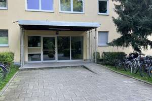 Privat ohne Maklerprovision: 3-Raum-Wohnung mit zwei Balkonen und EBK in München Bogenhausen – Regina-Ullmann-Str. 69, 81927 Johanneskirchen, München – Vorschaubild 17