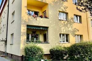 Solide Kapitalanlage oder zukünftiges Eigenheim in gepflegtem Ensemble – Die vollständige Adresse der Immobilie erhältst du vom Anbieter., 13403 Reinickendorf (Ortsteil), Berlin – Vorschaubild 4