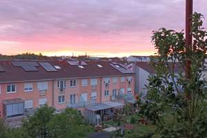 Helle 3-Zimmer Wohnung in Karlsruhe-Oberreut – Graf-Stauffenberg-Straße 14, 76189 Oberreut, Karlsruhe – Vorschaubild 2