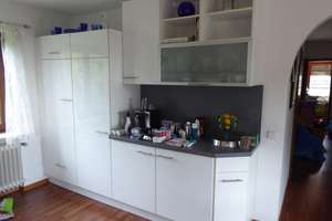 WI-Frauenstein: Großzügige 2-Zimmer-Wohnung mit Tageslichtbad und großem Balkon – Die vollständige Adresse der Immobilie erhältst du vom Anbieter., 65201 Frauenstein, Wiesbaden – Vorschaubild 4