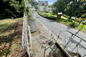 'Villa Carina', Gasthaus, Pension, nahe Nürburgring, 12 Zimmer, Saal, Grundstück 3.500 m² ... – Vulkaneifel (Kreis) – Vorschaubild 23
