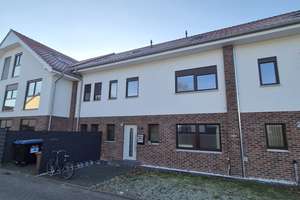 1-Zimmer Wohnung mit Balkon in Hannover Bothfeld – Lyonel-Feininger-Weg 4, 30657 Bothfeld, Hannover – Vorschaubild 1