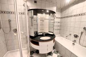 Zentraler geht`s nicht ! 112 qm Familienwohnung nähe City-Galerie (provisionsfrei) – Schwibbogenplatz 2b, 86152 Am Schäfflerbach, Augsburg – Vorschaubild 9