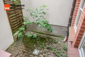 In Wismars Zentrum - Charmantes Wohn- und Geschäftshaus mit vielen Möglichkeiten – Die vollständige Adresse der Immobilie erhältst du vom Anbieter., 23966 Altstadt, Wismar – Vorschaubild 11