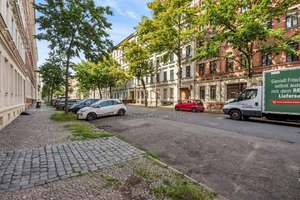 Gepflegte Kapitalanlage im Denkmal-Altbau – Leipzig-Schönefeld – Die vollständige Adresse der Immobilie erhältst du vom Anbieter., 4347 Schönefeld-Abtnaundorf, Leipzig – Vorschaubild 12