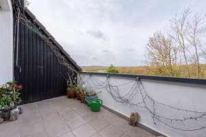 Lichtdurchflutete Maisonettewohnung mit Balkon und Weitblick in Essen-Bergerhausen – Die vollständige Adresse der Immobilie erhältst du vom Anbieter., 45136 Bergerhausen, Essen – Vorschaubild 12