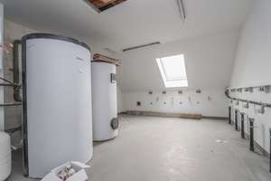 Moderne 1-Zimmer-Wohnung mit Empore 
1. Bezug nach Kernsanierung in Mönchengladbach-Dahl 
Nähe Hoc – Die vollständige Adresse der Immobilie erhältst du vom Anbieter., 41065 Dahl, Mönchengladbach – Vorschaubild 41