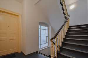 WUNDERSCHÖNE 2-ZIMMER WOHNUNG ZWISCHEN SPREE UND "BOXI"! PROVISIONSFREI! – Modersohnstr. 65, 10245 Berlin – Vorschaubild 7