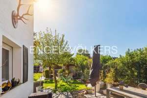 Idyllisches Zuhause mit großzügigem Garten und luxuriösen Annehmlichkeiten – Die vollständige Adresse der Immobilie erhältst du vom Anbieter., 50769 Fühlingen, Köln – Vorschaubild 2