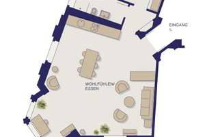 Großzügige 2-Zimmer-Wohnung im Gründerzeithaus – Die vollständige Adresse der Immobilie erhältst du vom Anbieter., 4105 Zentrum-Nordwest, Leipzig – Vorschaubild 13