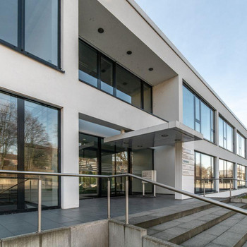 Ihr neues Büro im GENEBA-Industriepark | Stellplätze vorhanden | modernste Ausstattung