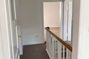 Fallersleben - Schöne Dachgeschoss-Wohnung im Fachwerkhaus in zentraler Lage – Am Neuen Tor 15, 38442 Fallersleben, Wolfsburg – Vorschaubild 8