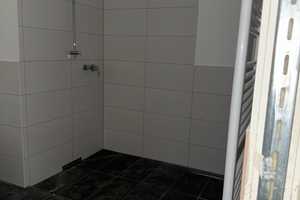 D-Benrath: Gemütliche 1-Zimmer-Wohnung mit Terrasse und Garten in zentraler Lage! Erstbezug! – Telleringstraße 37, 40597 Düsseldorf – Vorschaubild 4