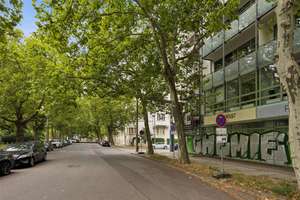 Top saniert & vermietet: Maisonette mit Leipzig-Blick; 4,34 % Rendite – Leipzig Zentrum-Nord – Die vollständige Adresse der Immobilie erhältst du vom Anbieter., 4105 Zentrum-Nord, Leipzig – Vorschaubild 23